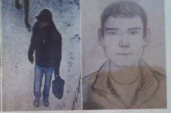 Маньяки криминалистика