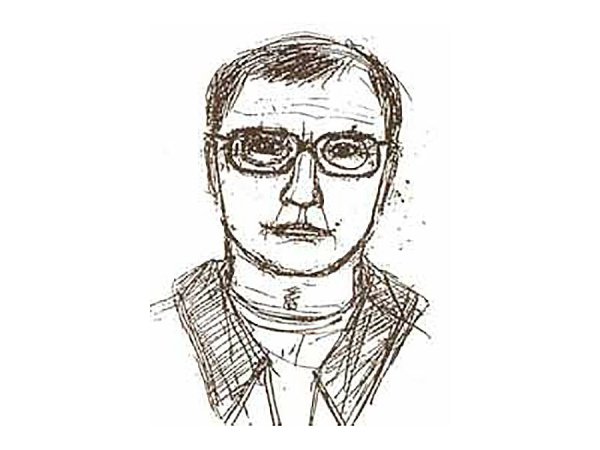 Даниловский МАНЬЯК Череповец фоторобот