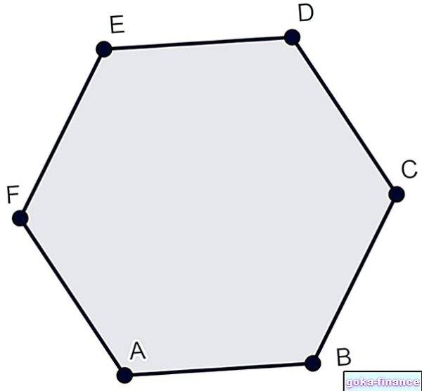Семиугольник чертеж