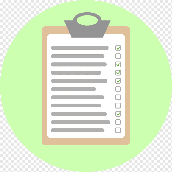 Список рисунок