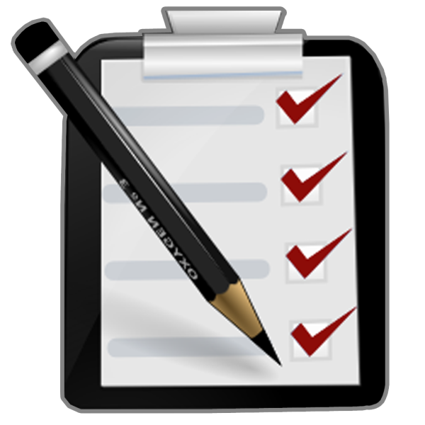 Список задач