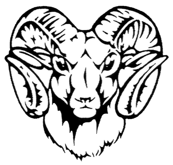 Символ барана