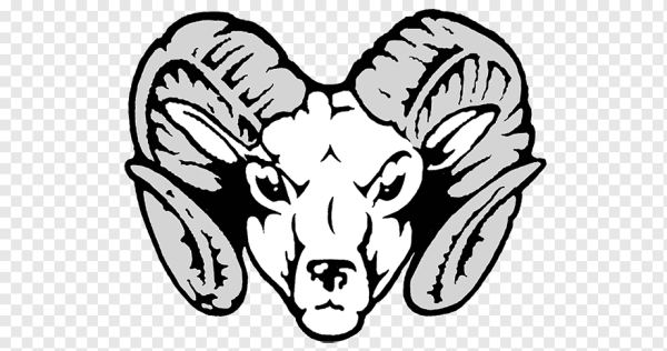 Голова барана