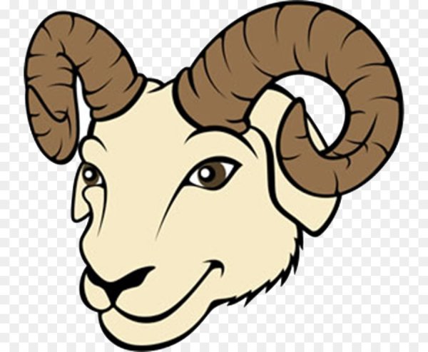 Маска баран