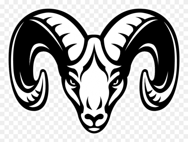 Голова барана