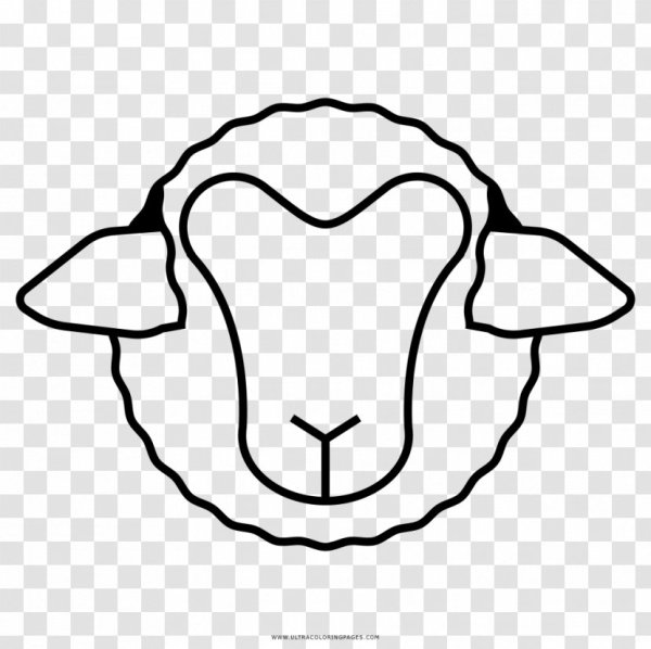 Баран логотип