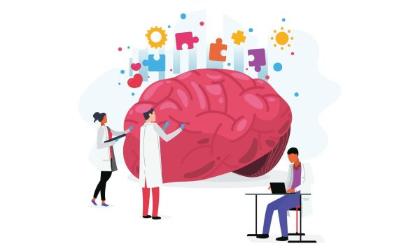 Психология картинки