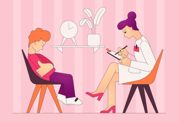 Рисунок на тему профессия психолог