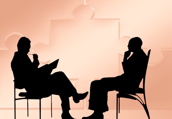 Психологическое консультирование