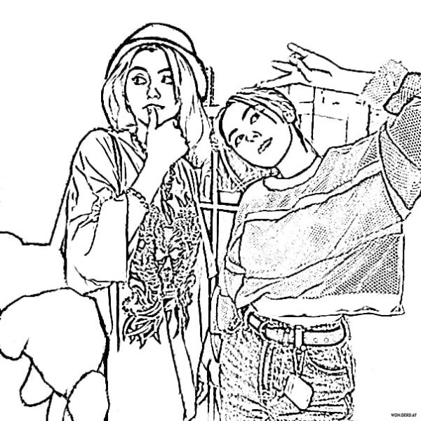 Дора певица арт