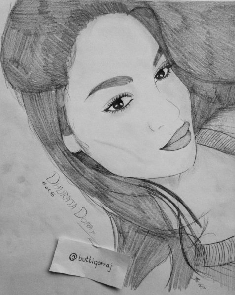 Даша путешественница