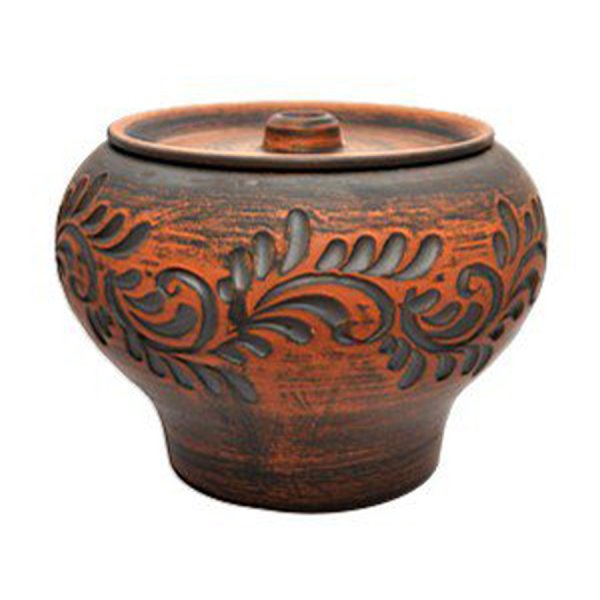 Чугунок СГ 045 2,2 Л гладкий