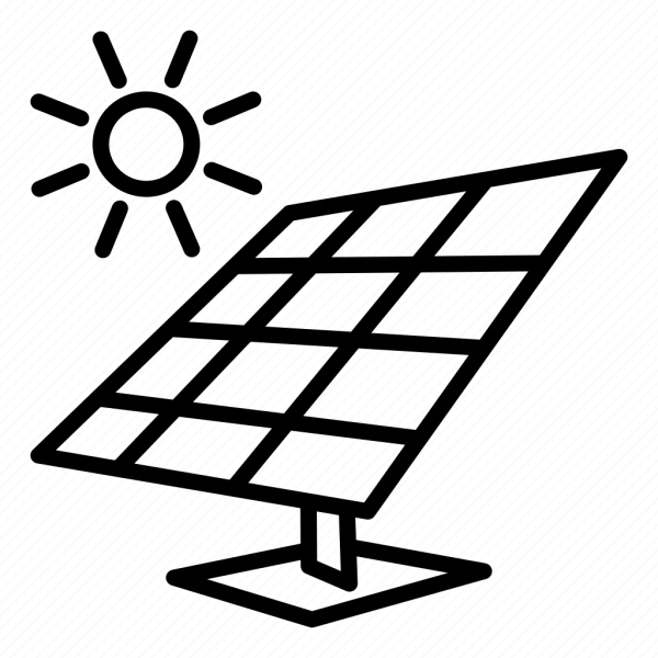 Солнечные батареи