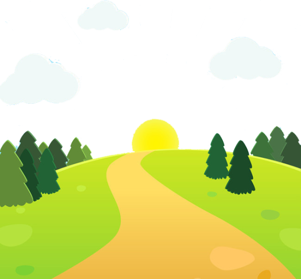 Тропинка для детей