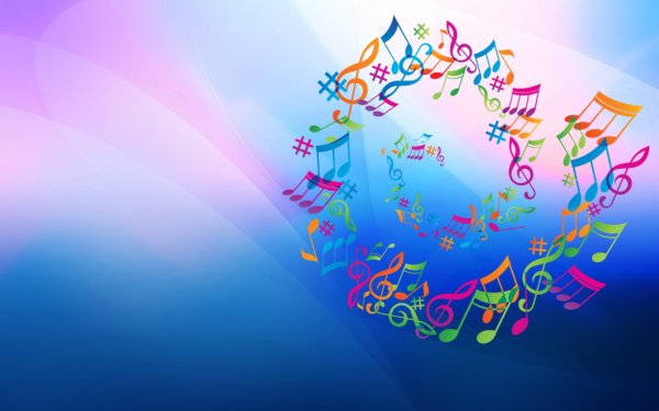 Фон творческие коллективы