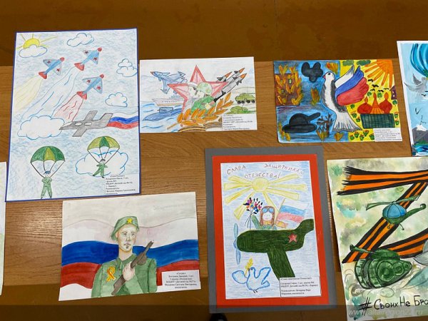 Платонов а. "маленький солдат"