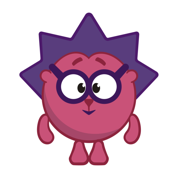 Смешарики персонажи Копатыч