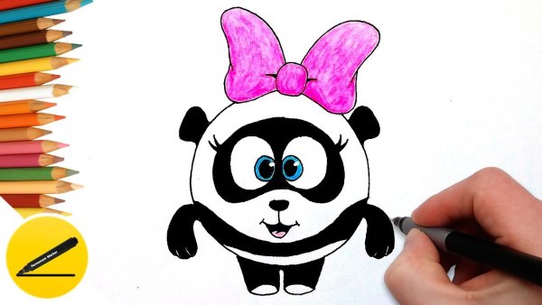 Совунья из смешариков