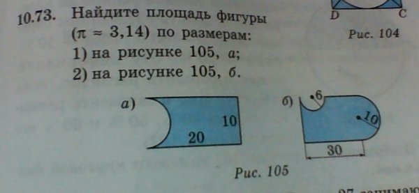 Угол 105