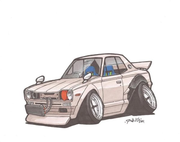 Корч раскраска