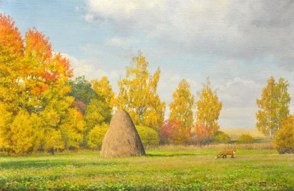 Щеглов Дмитрий художник Екатеринбург