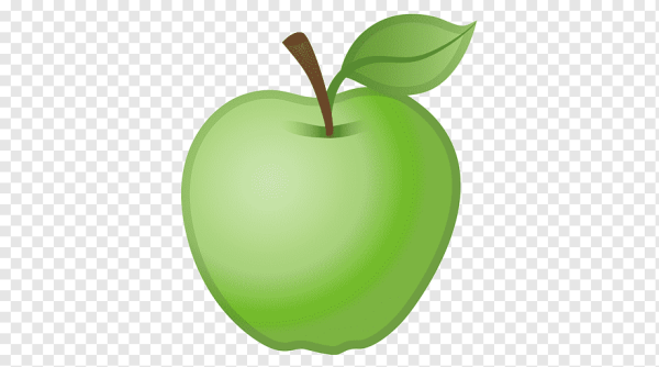 Яблоко для детей