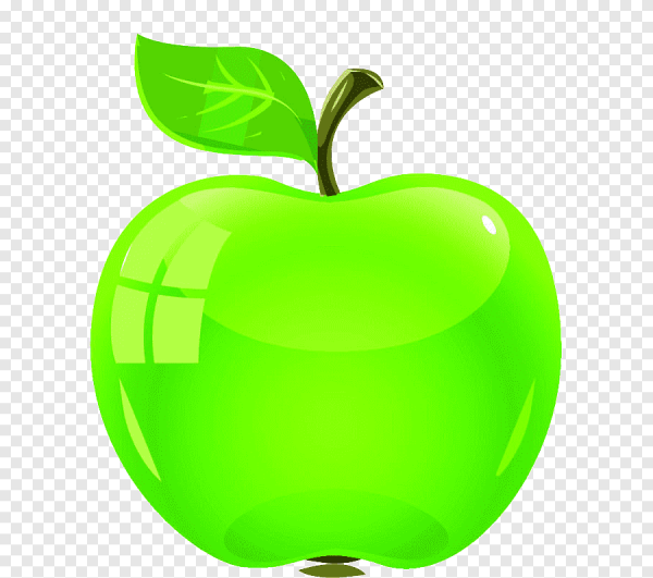 Яблоко картинка для детей