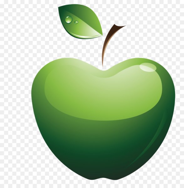 Грин Эппл Green Apple