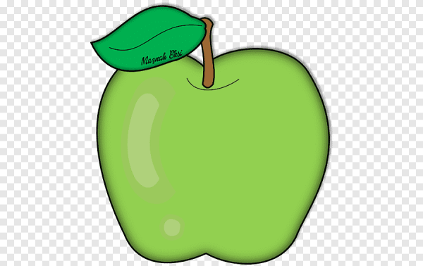 Яблоко для детей дошкольного возраста