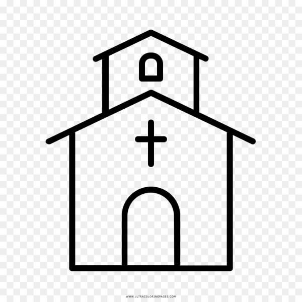 Христианские часовни рисунки