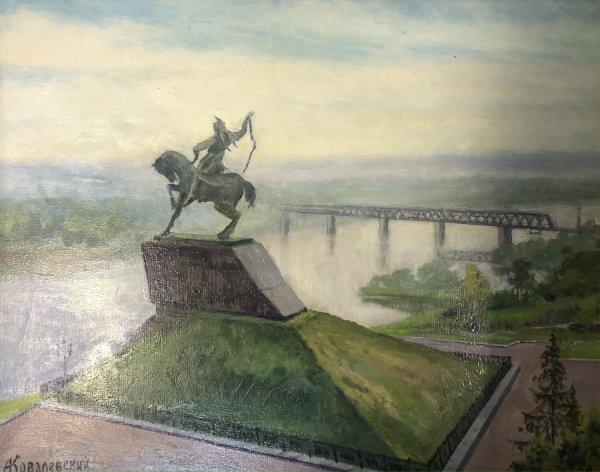 Салават Юлаев батыр