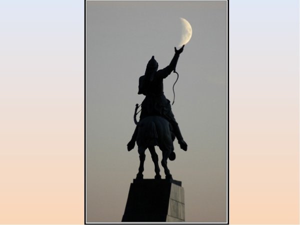 Салават Юлаев герой портрет