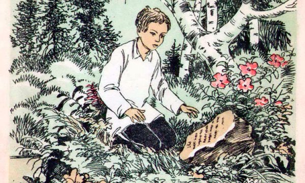 Горячий камень раскраска