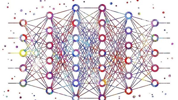 Инс искусственная нейронная сеть