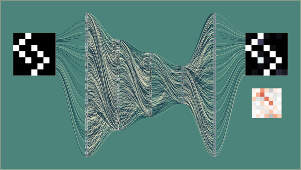 Искусственная нейронная сеть