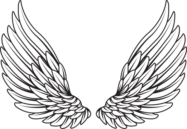 Ангельские Крылья