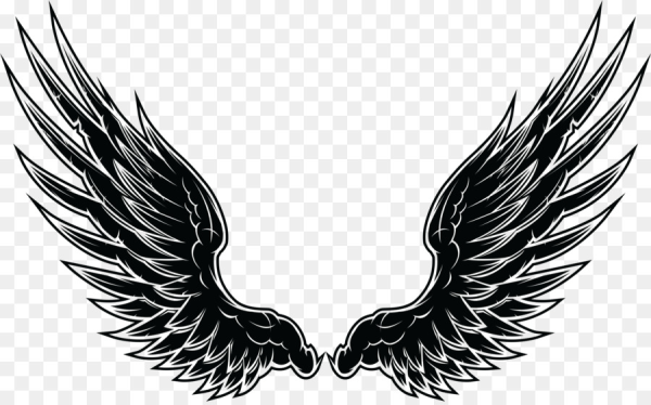 Крылья геральдика