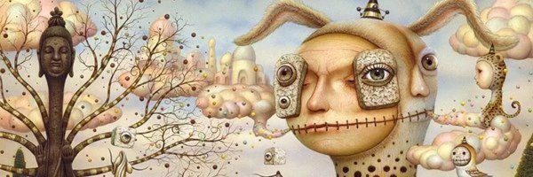 Сумасшедшие рисунки карандашом