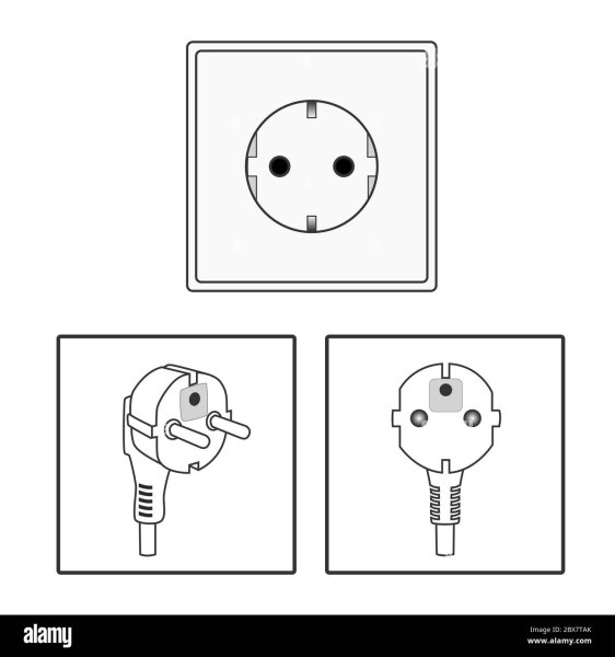 Розетка раскраска