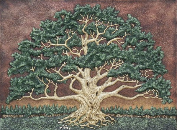 Дерево мудрости