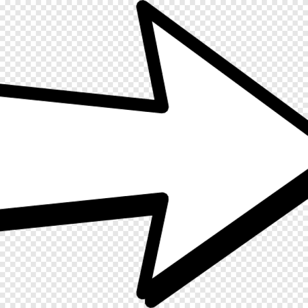 Стрелка указатель