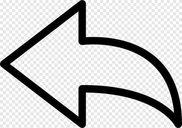 Стрелки указатели