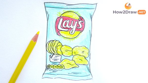 Лейс Чили/лайм 150г