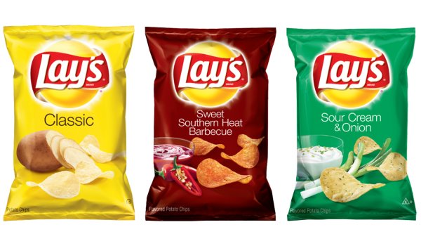 Чипсы lays сыр 50гр