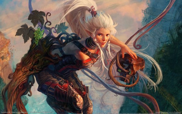 Красивый арт