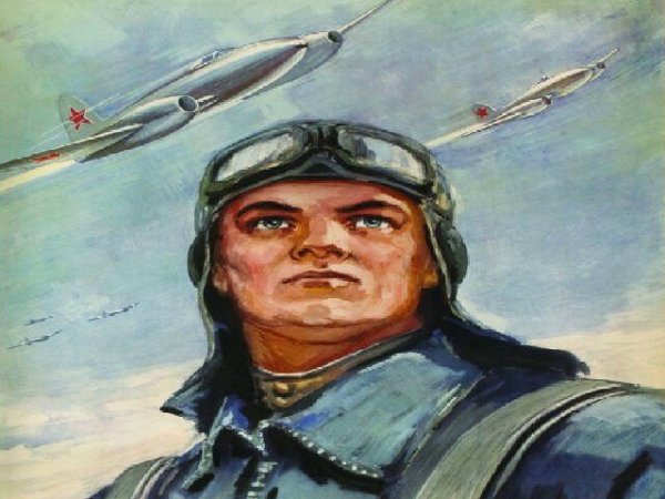 Алексей Маресьев, «повесть о настоящем человеке» б.полевой