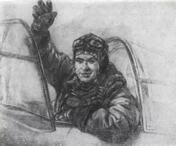 Алексей Мересьев повесть