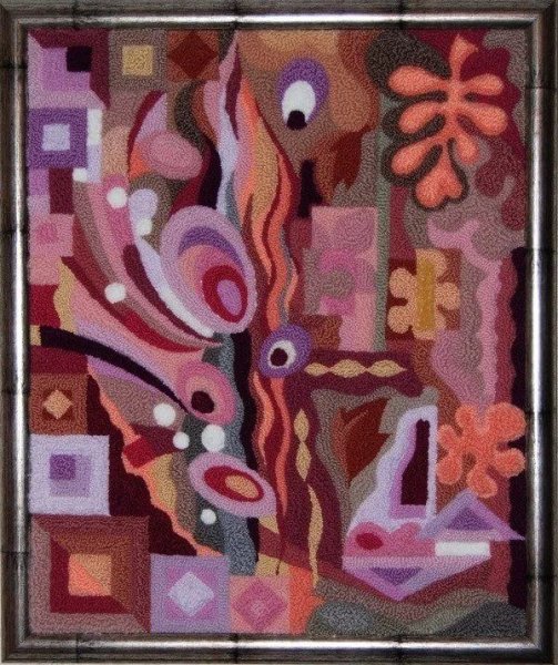 Гобелен для новичков