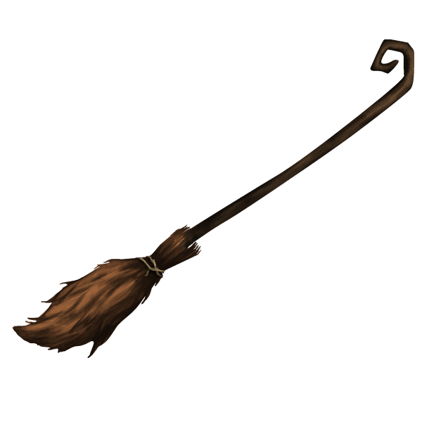 Метла референс