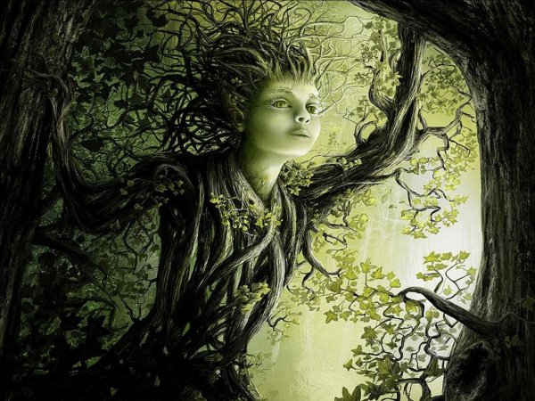 Инга Нильсен художник